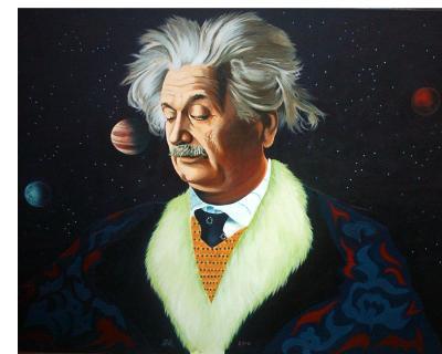 A Quest for Pluto A Quest for Pluto