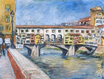 pontevecchio pontevecchio