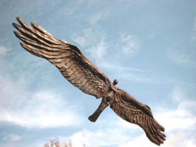 vogelvrouw vogelvrouw