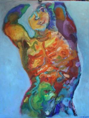 bronstig torso bronstig torso