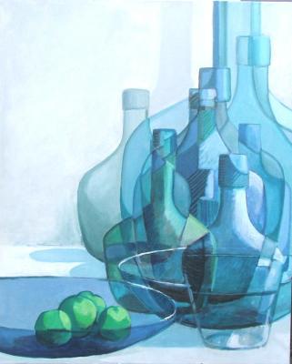 compositie glas compositie glas