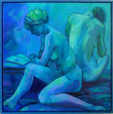 blue movie blue movie
