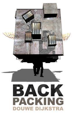 Backpacking / poster Backpacking / poster