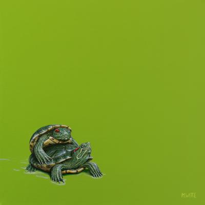 RODE OORTJES RODE OORTJES