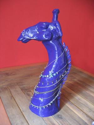 Sieradengiraffe Sieradengiraffe