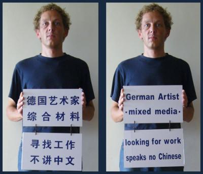speaks no chinese speaks no chinese