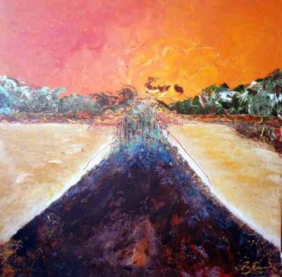 Landscape 1 Landscape 1