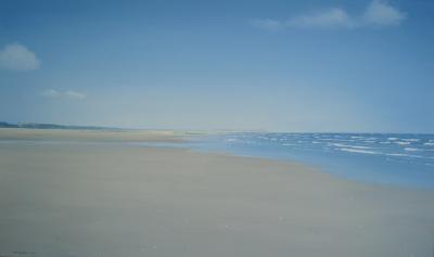 (127) strand tussen Escalles en Wissant (Fr) (127) strand tussen Escalles en Wissant (Fr)