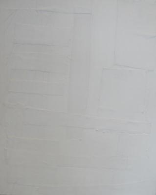 White Architecture - drieluik (3) White Architecture - drieluik (3)