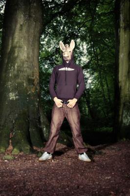 Run Rabbit Run#01 Run Rabbit Run#01