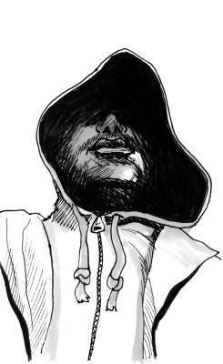 hood #1 hood #1