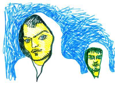 hood #2 hood #2