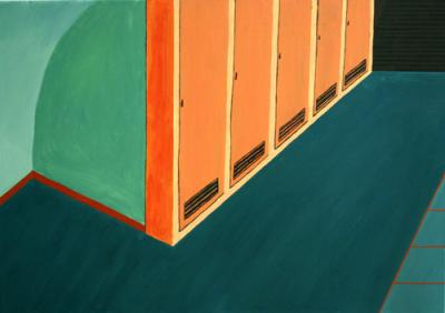 lockers lockers