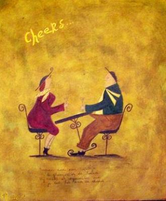 Cheers IV Cheers IV