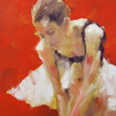 Ballerina Ballerina
