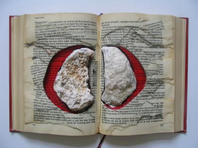 Books of Sirena, 'Heart' Books of Sirena, 'Heart'
