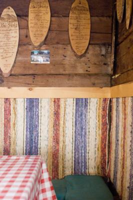 Cottage Cottage