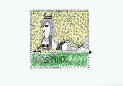 sfinx sfinx