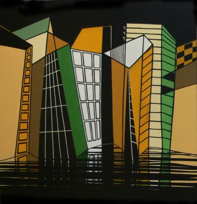 Nightcity I Nightcity I