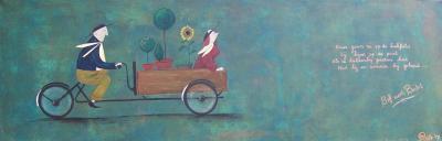 Bakfiets Bakfiets