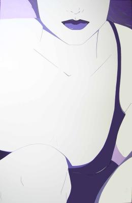 purple sin purple sin