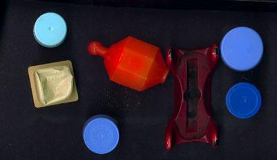 objects 1 objects 1