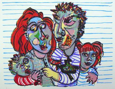 happyfamilyII happyfamilyII