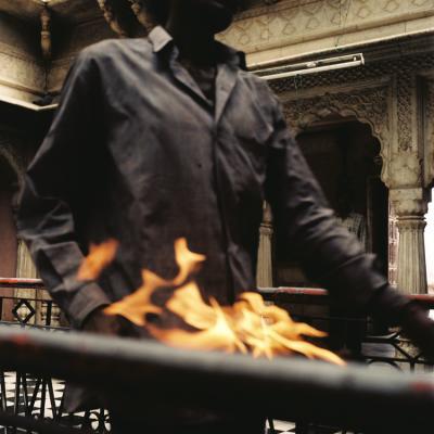 fire fire