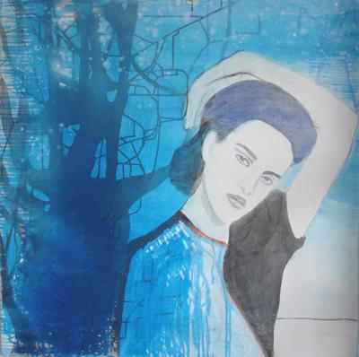 Blue Moon Blue Moon