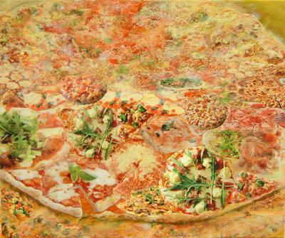 Pizza Pizza