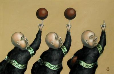Ballenjongens Ballenjongens