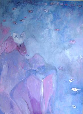 No Mirrors of the Soul No Mirrors of the Soul