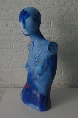 Watervrouw Watervrouw