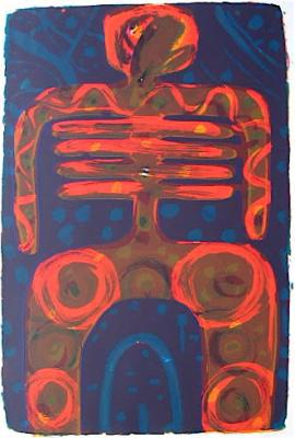 dreamtime man dreamtime man