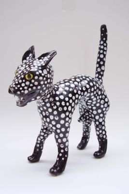Pussycat Pussycat