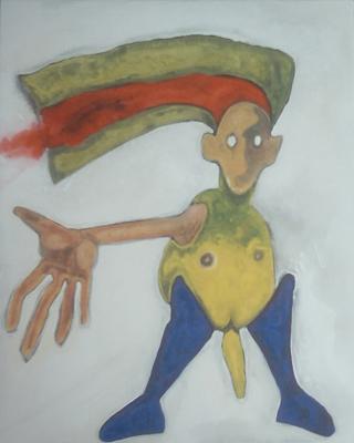 vlaggenhaar vlaggenhaar