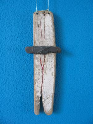 Female Amulet Female Amulet