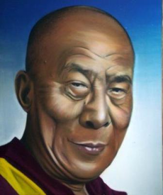 dalai lama dalai lama