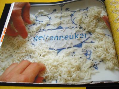 Verrijking door Vermenging: Geitenneuker Verrijking door Vermenging: Geitenneuker