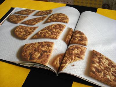 Verrijking door Vermenging: Koekje erbij? Verrijking door Vermenging: Koekje erbij?