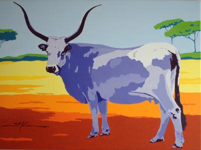 tuscan bull tuscan bull