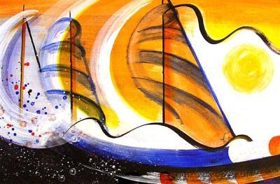 sailing 5 sailing 5