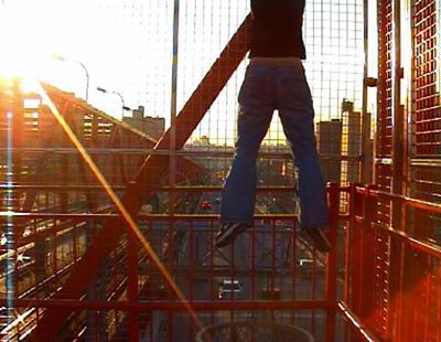 hang hang