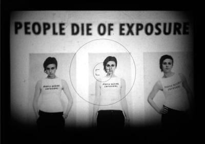 people die of exposure people die of exposure