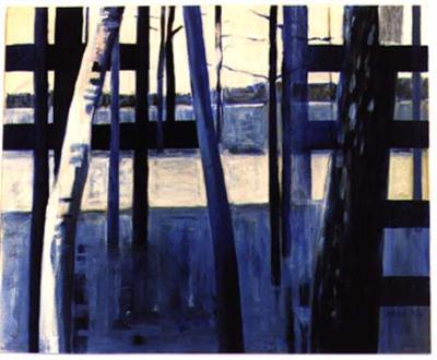 Het blauwe licht Het blauwe licht