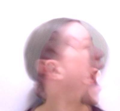 Meditation (video installation, 04 Meditation (video installation, 04