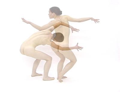 Modeling (video, 02'25'') Modeling (video, 02'25'')