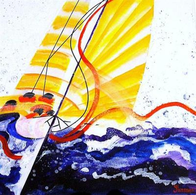 sailing 9 sailing 9