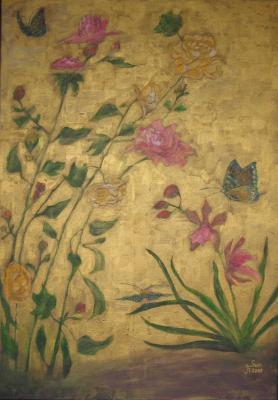 Peony Peony