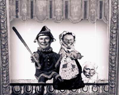 Punch & Judy